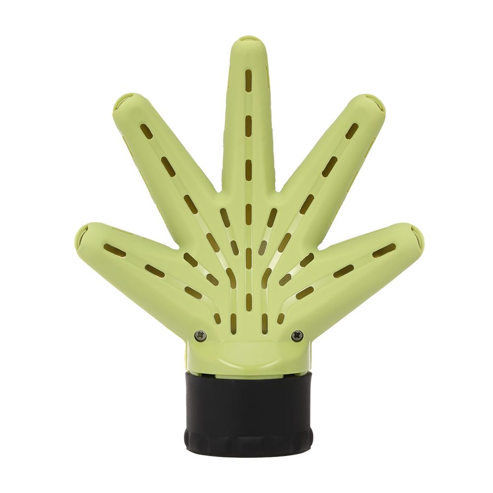 Hair Dryer Diffuser Hand Shape Plastic Professional