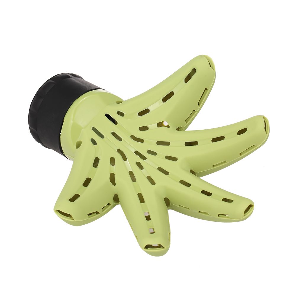 Hair Dryer Diffuser Hand Shape Plastic Professional