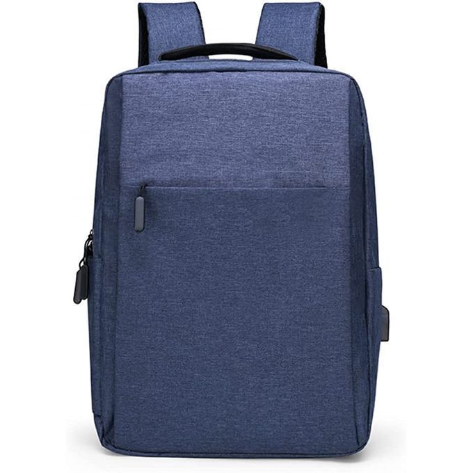 Classic Business Backpack - Laptop Bag - School Bag