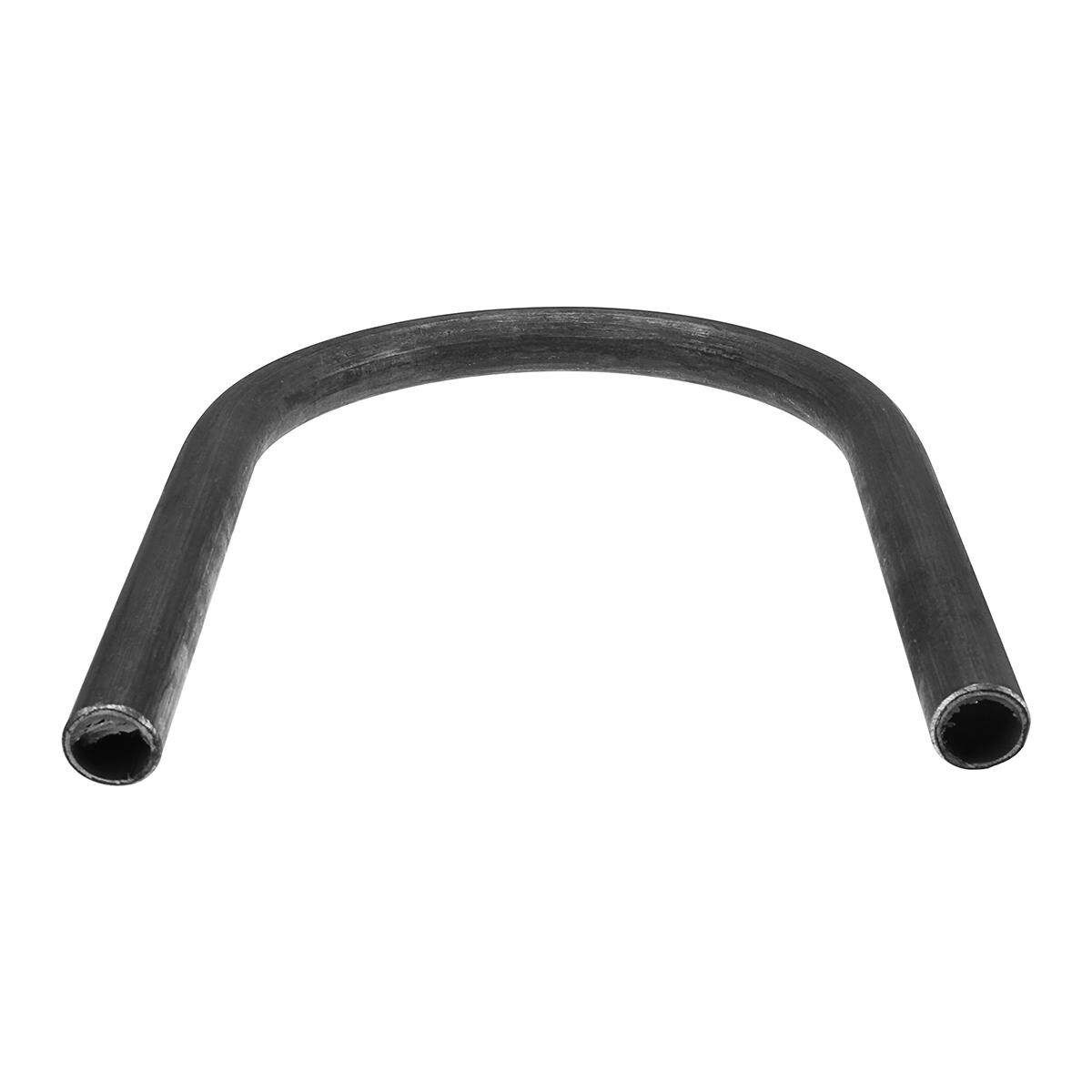 210mm Motorcycle Retro Rear Seat Loop Frame Hoop Tracker End Flat Brat Medium LF