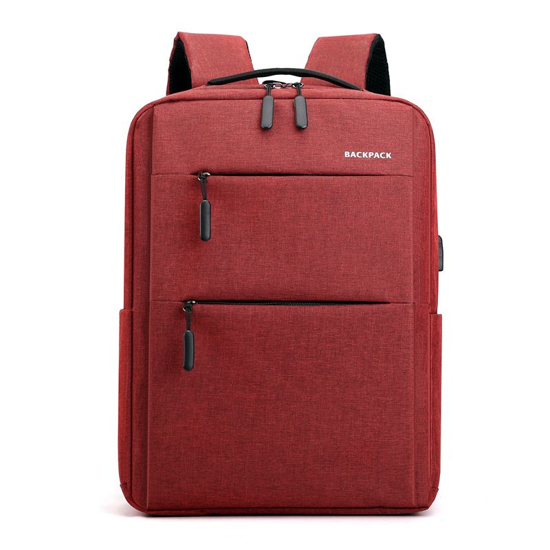 Multi-function Backpack Laptop Bag Travelling Large Capacity