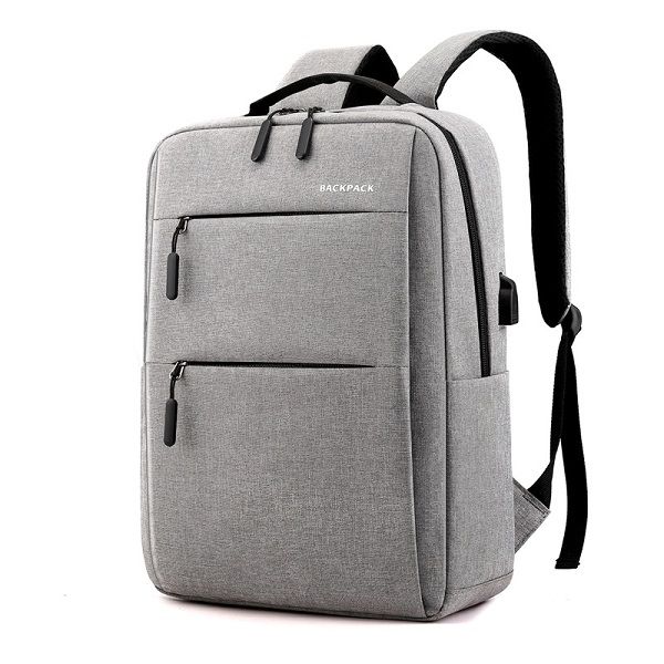 Multi-function Backpack Laptop Bag Travelling Large Capacity
