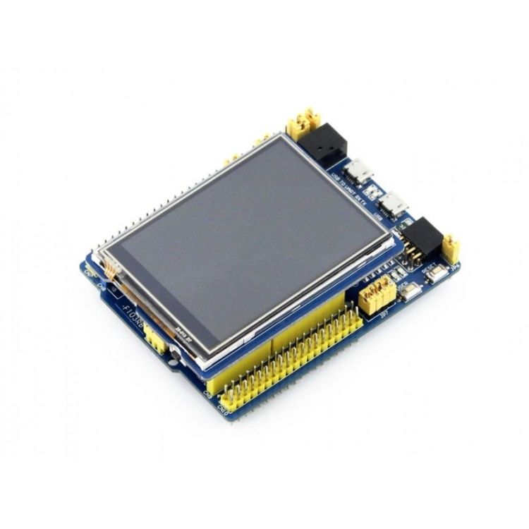 2.8 Inch Touch LCD Shield For Arduino