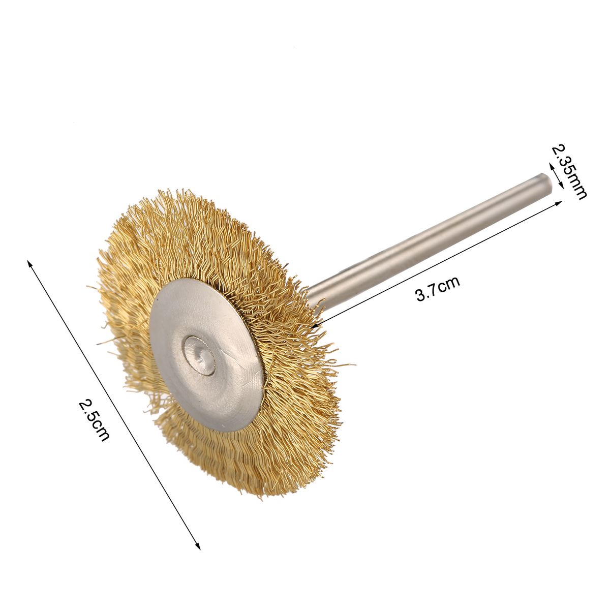Metal Polishing Buffing Wheel Multi-functional Rotary