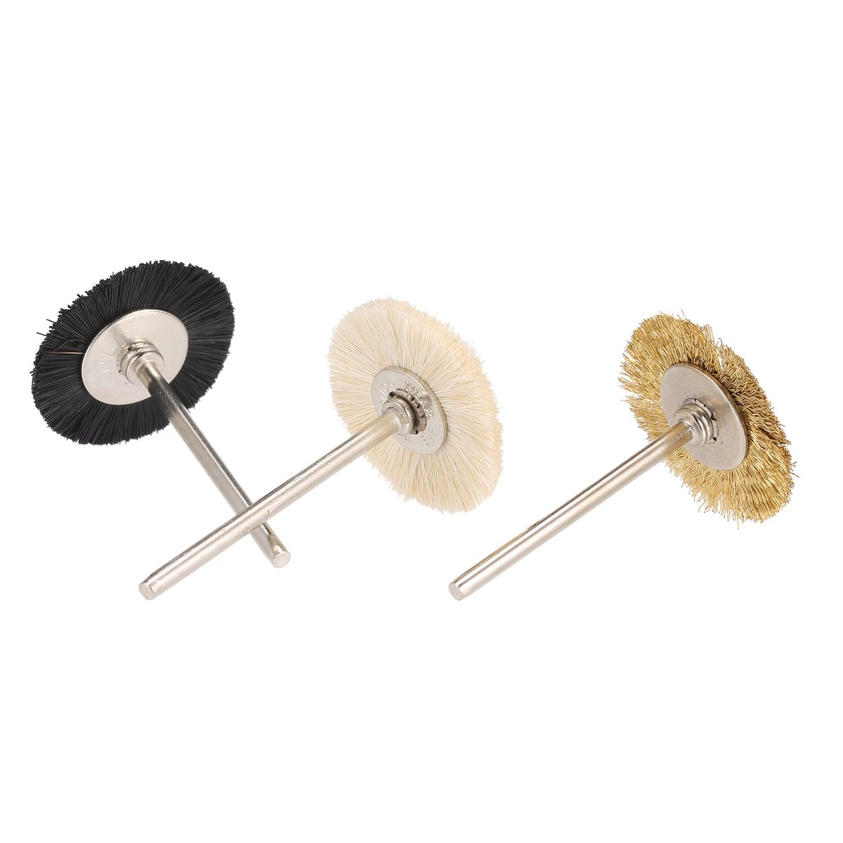 Metal Polishing Buffing Wheel Multi-functional Rotary