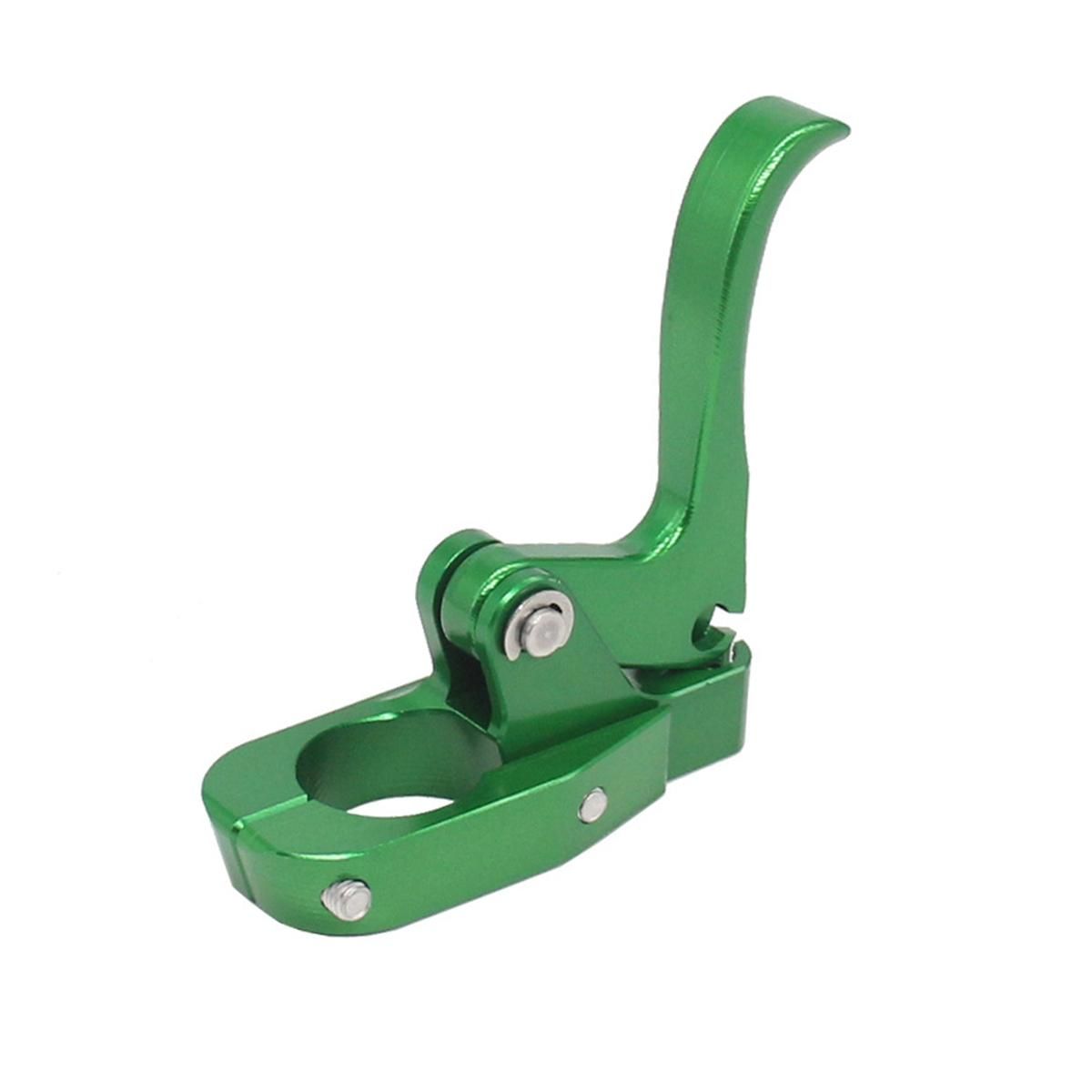For YAMAHA SUPERJET WAVEBLA Watercraft Finger Throttle for
