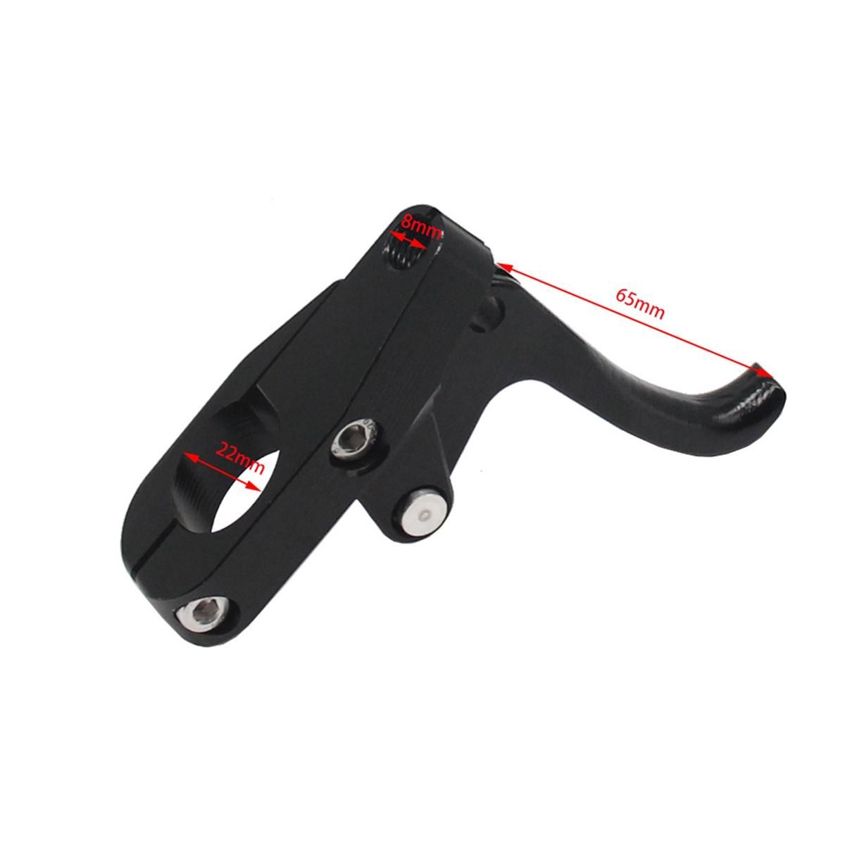 For YAMAHA SUPERJET WAVEBLA Watercraft Finger Throttle for