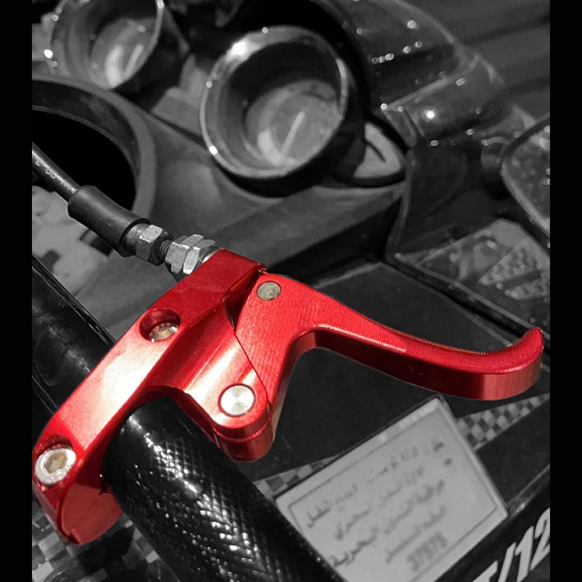 For YAMAHA SUPERJET WAVEBLA Watercraft Finger Throttle for