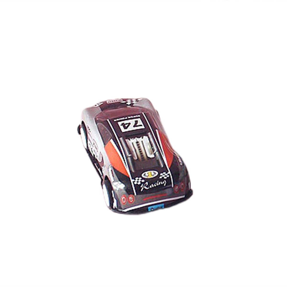 Car Toy Model Children Metal Racing Car Model Random Style