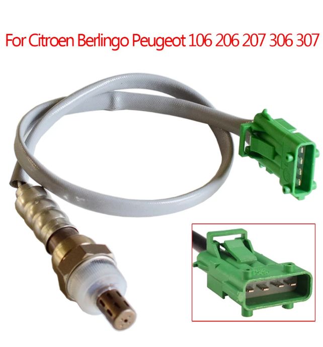 9636968780 Oxygen Sensor For Citroen Berlingo For Peugeot