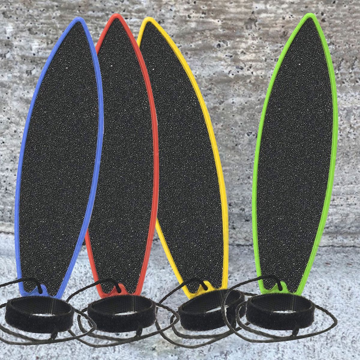Mini Fingertip Surfboard Finger Surfboard Collectible Fingerboards Mini Board For Kids And Skate Lovers Looking To Hone Their