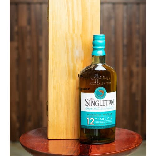 Singleton - Whiskey- 700ml
