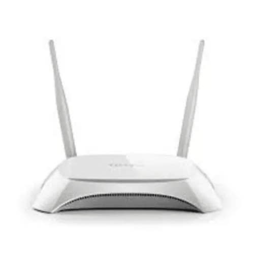 Tl-mr3420 Wireless Router