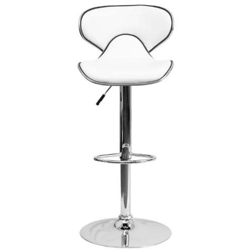 Bar Stool 02 - Set Of 2