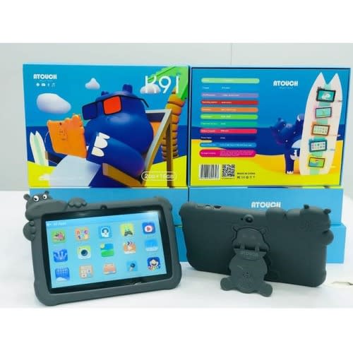 K91 Kids Android Tablet - 7
