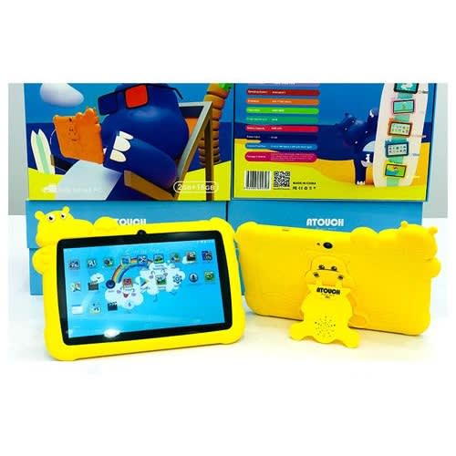 K91 Kids Android Tablet - 7