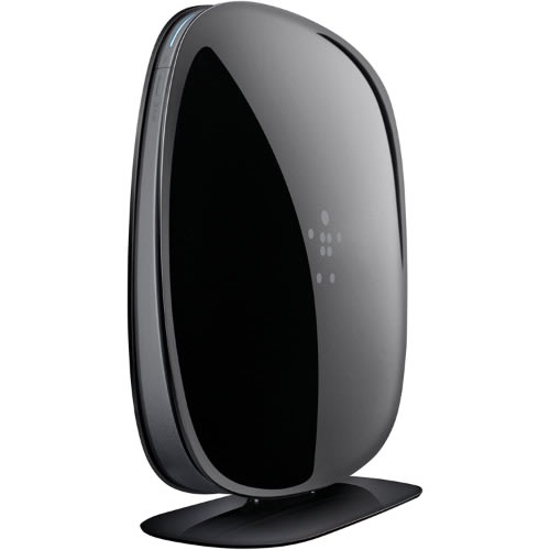 Ac1600 Dual-band Ac Gigabit Wi-fi Router