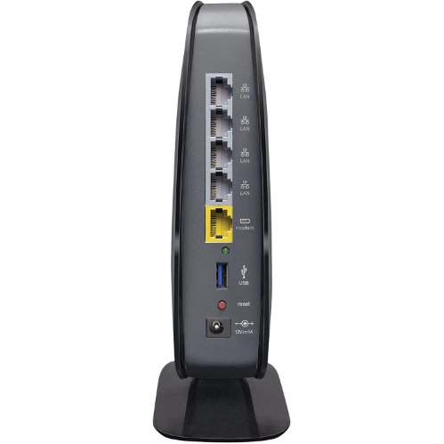 Ac1600 Dual-band Ac Gigabit Wi-fi Router