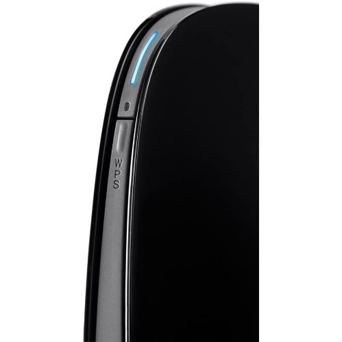 Ac1600 Dual-band Ac Gigabit Wi-fi Router