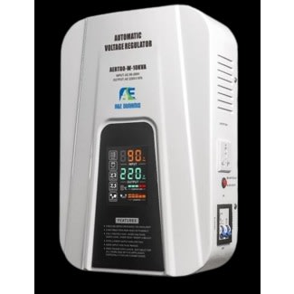 10kva Relay 80 - 260v Stabilizer