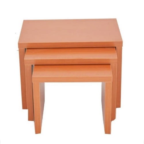 Stool - Set Of 3