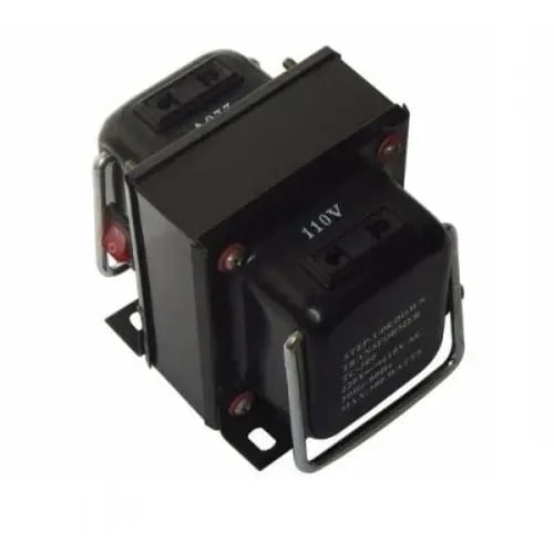 Stepdown Transformer 220v-110v. -100watts