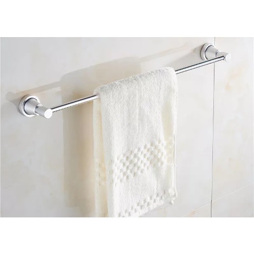 Single Pole Towel Rack