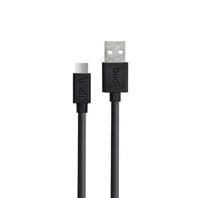 Usb To Lm Connector Cable 175 - 1m - Black