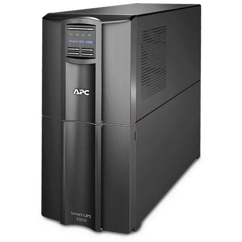 - Smart Ups - 3000va
