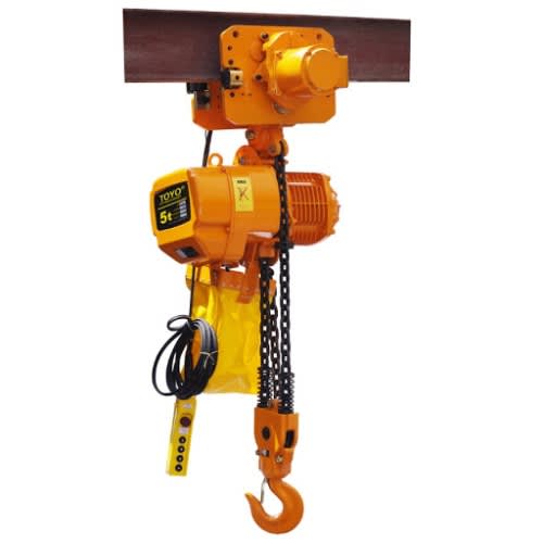 Electric Chain Hoist -5000kg