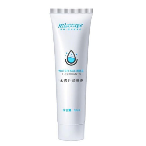 Water Based Soluble Sex Lubricant For Anal And Vaginal - 60ml
