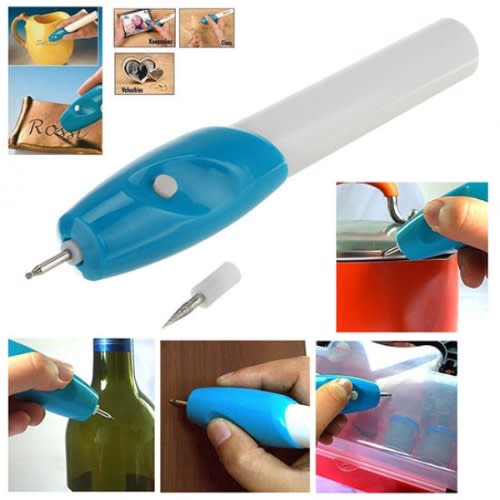 Ez Engraver Engraving Pen