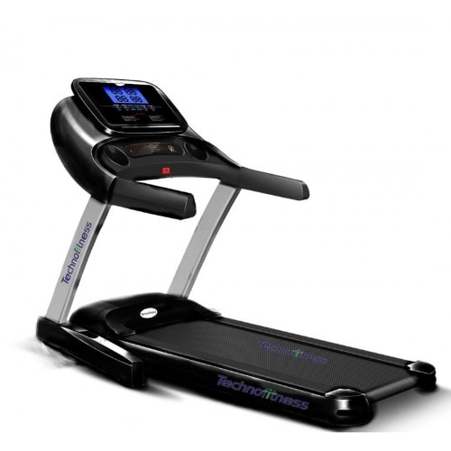 2.5HP Treadmill Machine