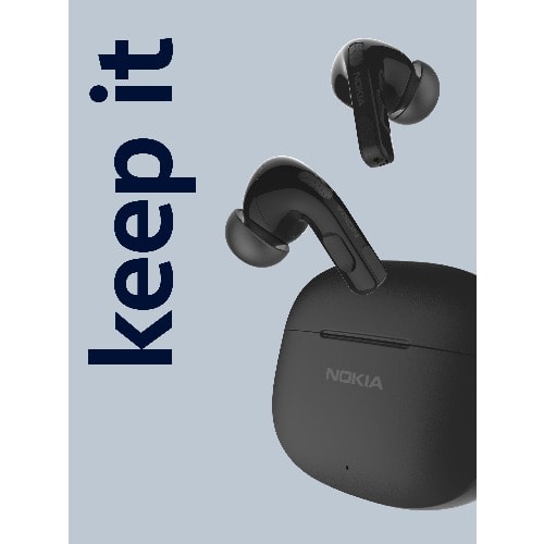 Go Earbuds Plus-tws-201