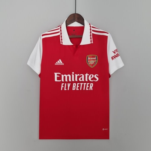 2022/2023 Arsenal Home Jersey