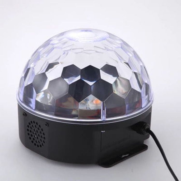 Magic Ball Light