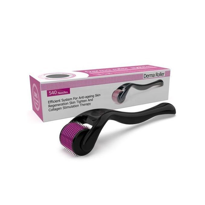 Derma Roller System Micro Needle Derma Roller