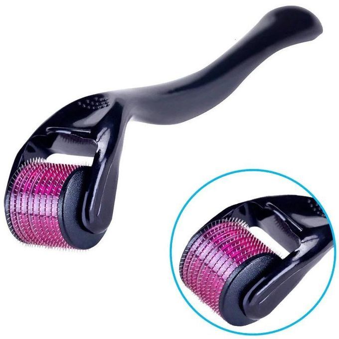 Derma Roller System Micro Needle Derma Roller