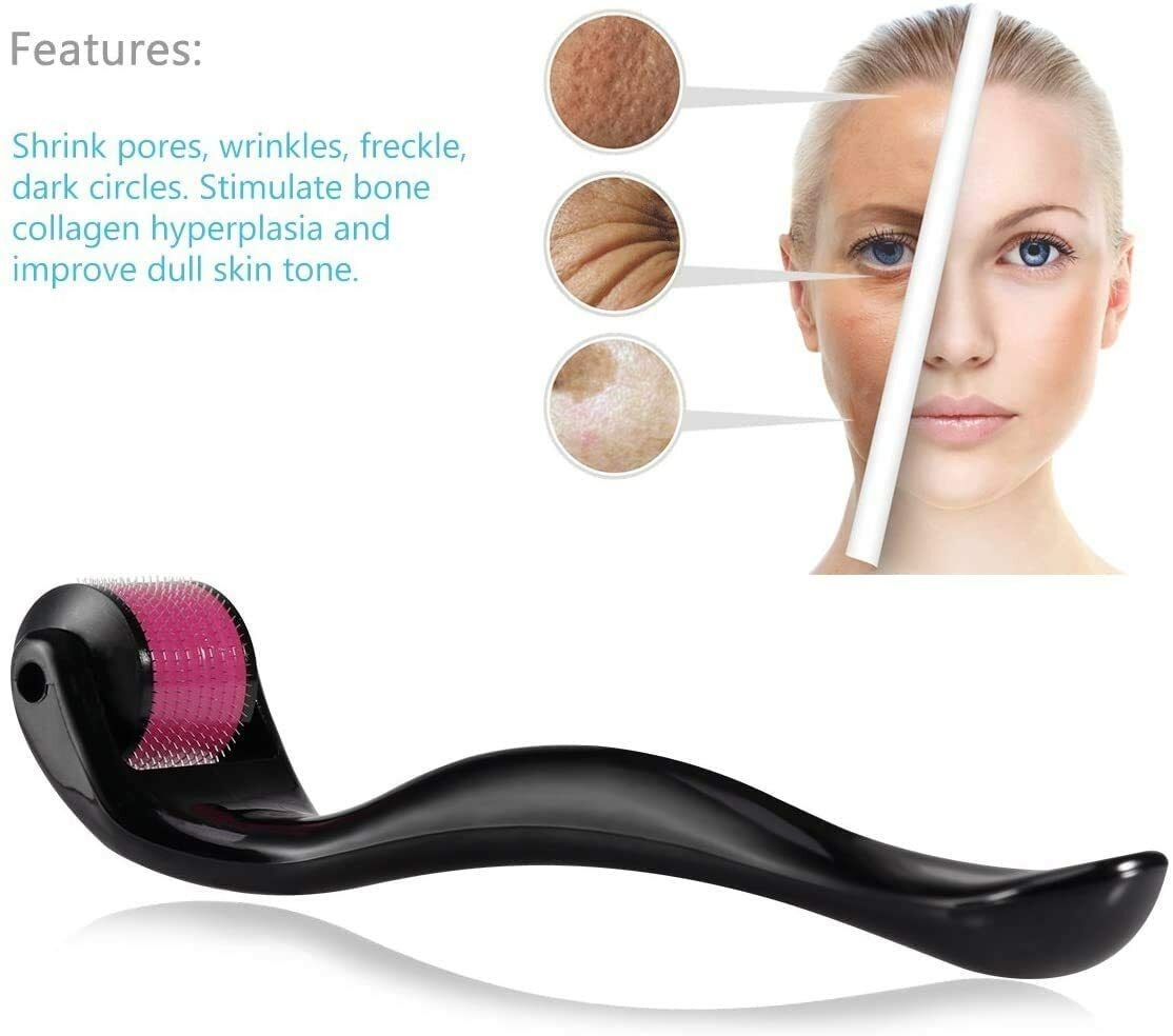 Derma Roller System Micro Needle Derma Roller