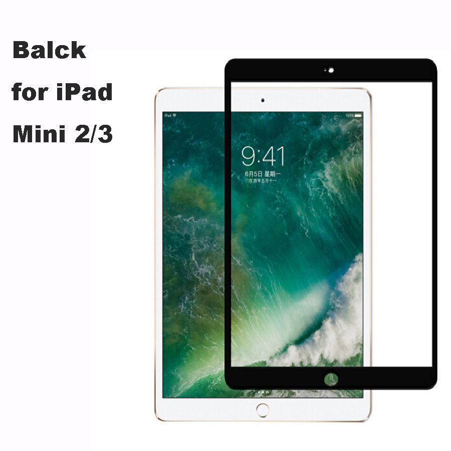 Full Cover Matte Surface 9H Ceramic Screen Protector For