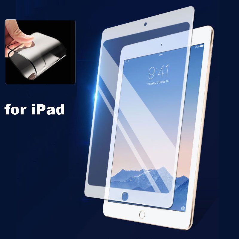Full Cover Matte Surface 9H Ceramic Screen Protector For