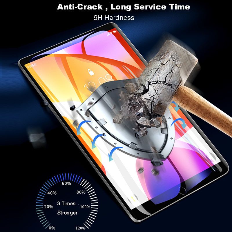 Full Cover Matte Surface 9H Ceramic Screen Protector For