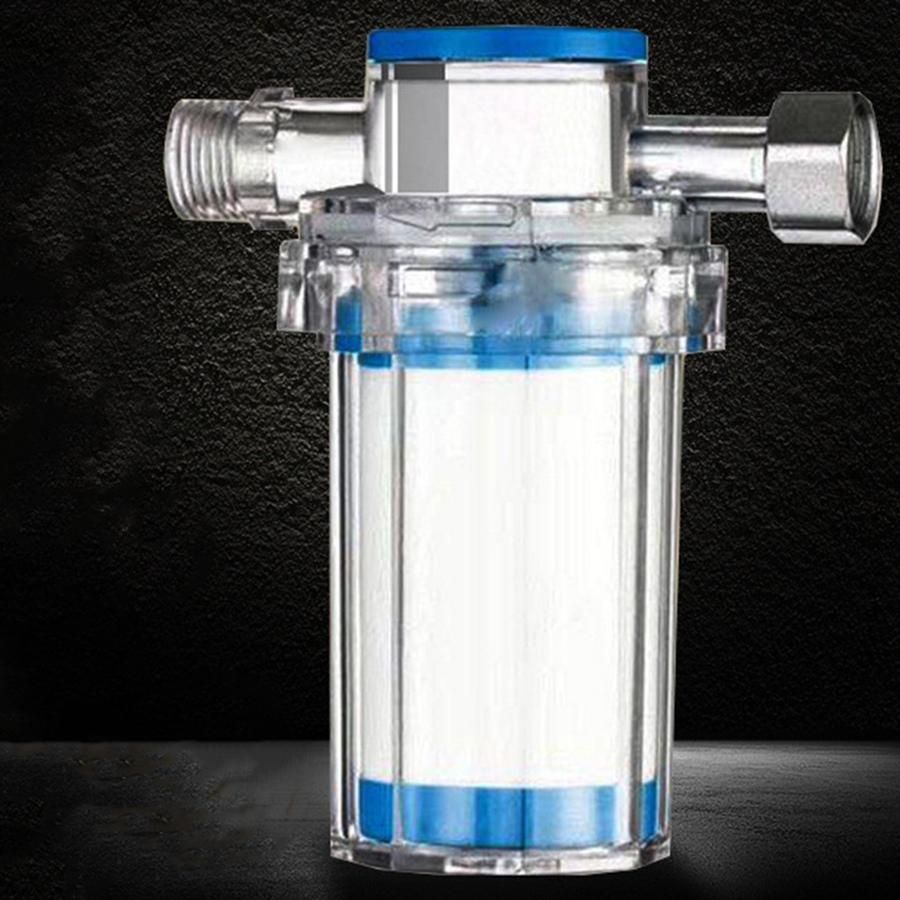 Household to Impurity Rust Sediment Washing Machine Water Heater Shower Shower Water Filter Front Tap Water Purifier Filter