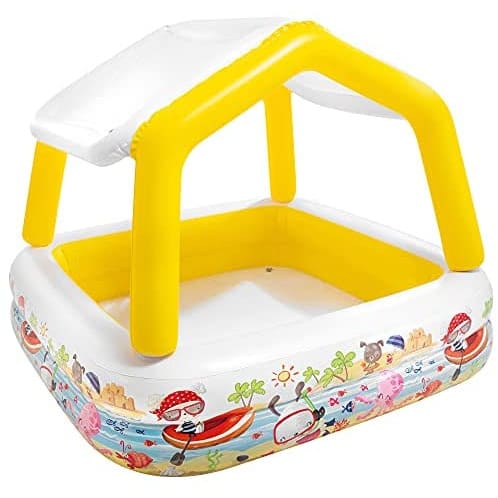 Sunshade Pool