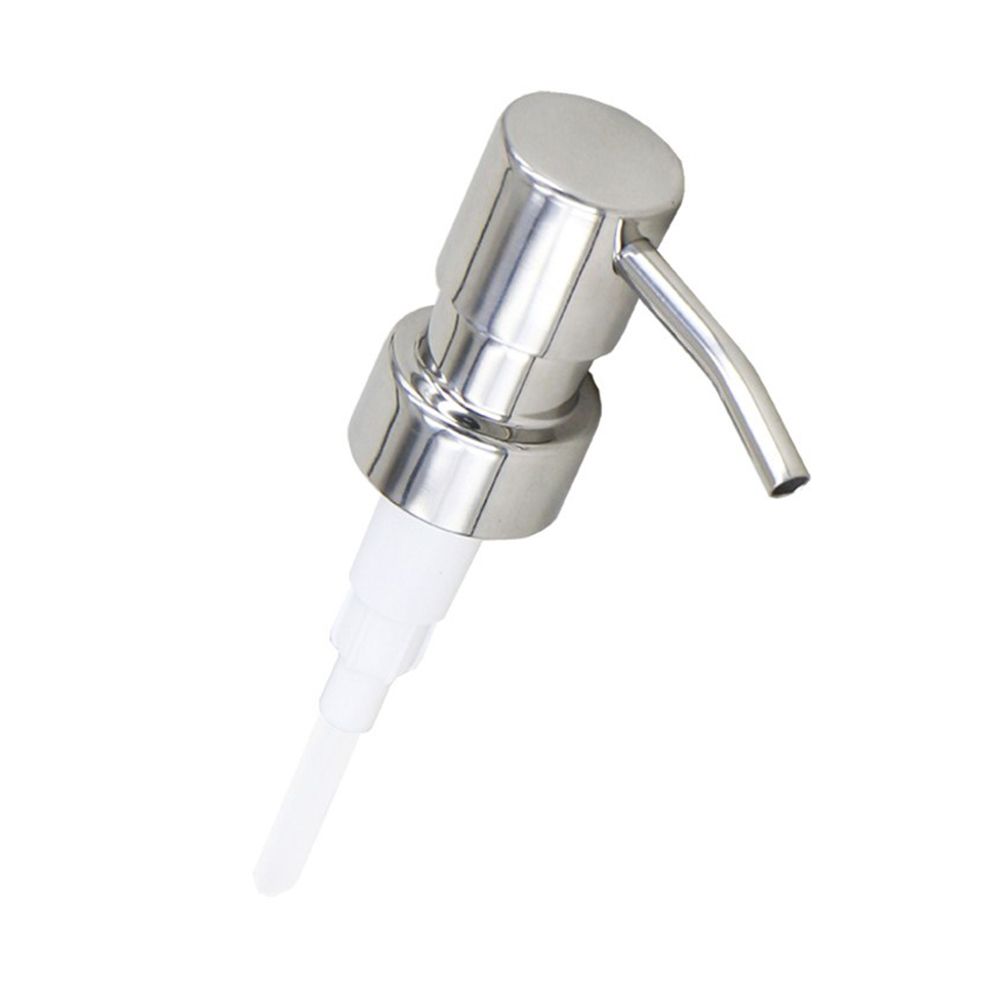Stainless Steel Soap And Lotion Dispenser Pump Dispenser