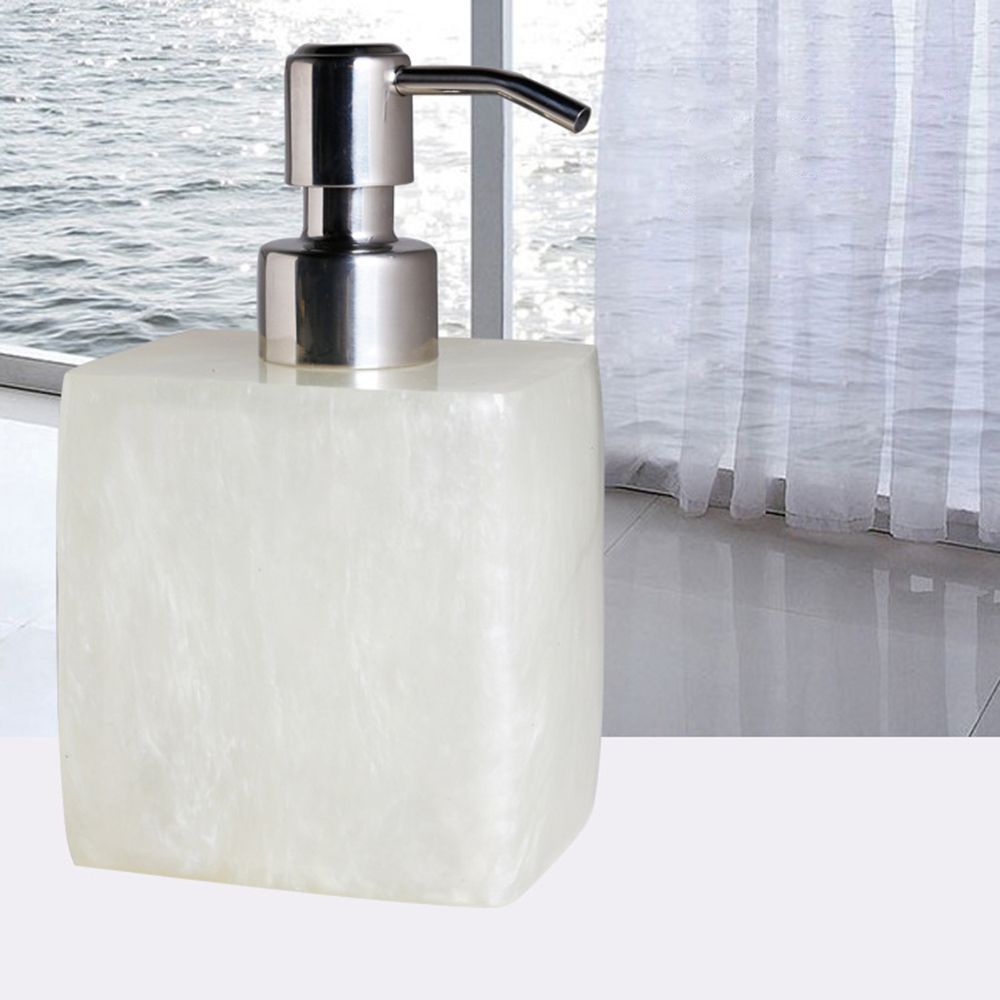 Stainless Steel Soap And Lotion Dispenser Pump Dispenser