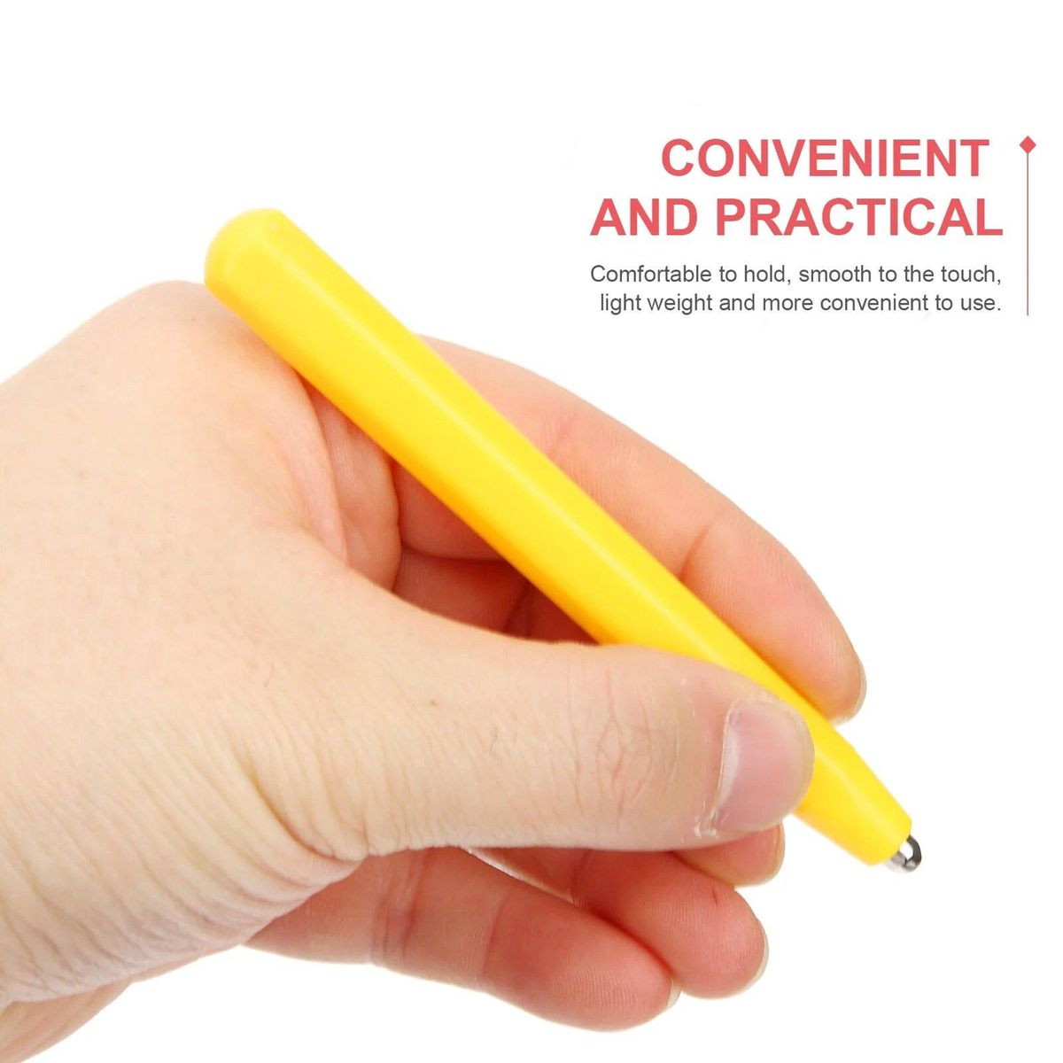 3 Pcs Baby Educational Toys Drawing Board Pen Kids Pens Writing Painting Steel