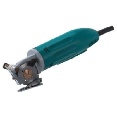 Miniature Round Cutting Machine