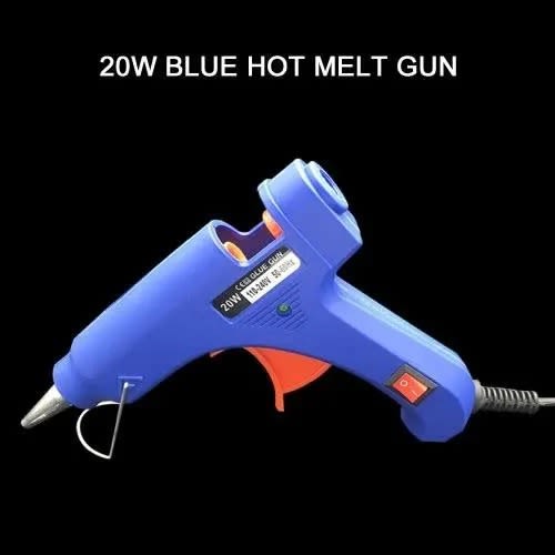 20W Hot Melt  Glue  Gun