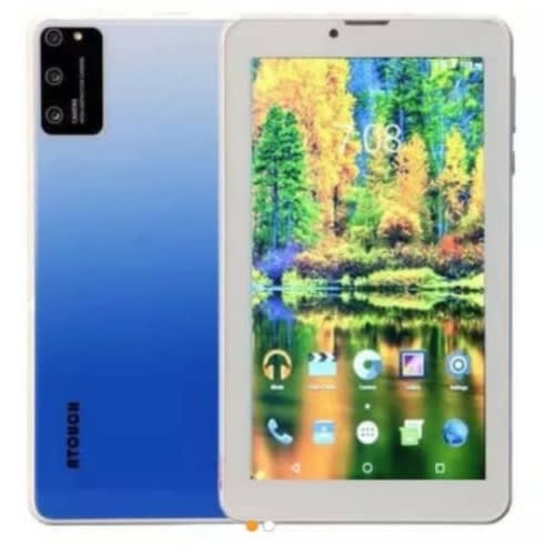 S05 Pro Kids Tablet - 7